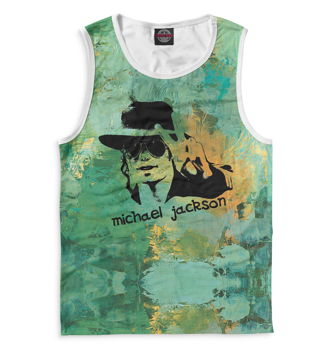

Michael Jackson