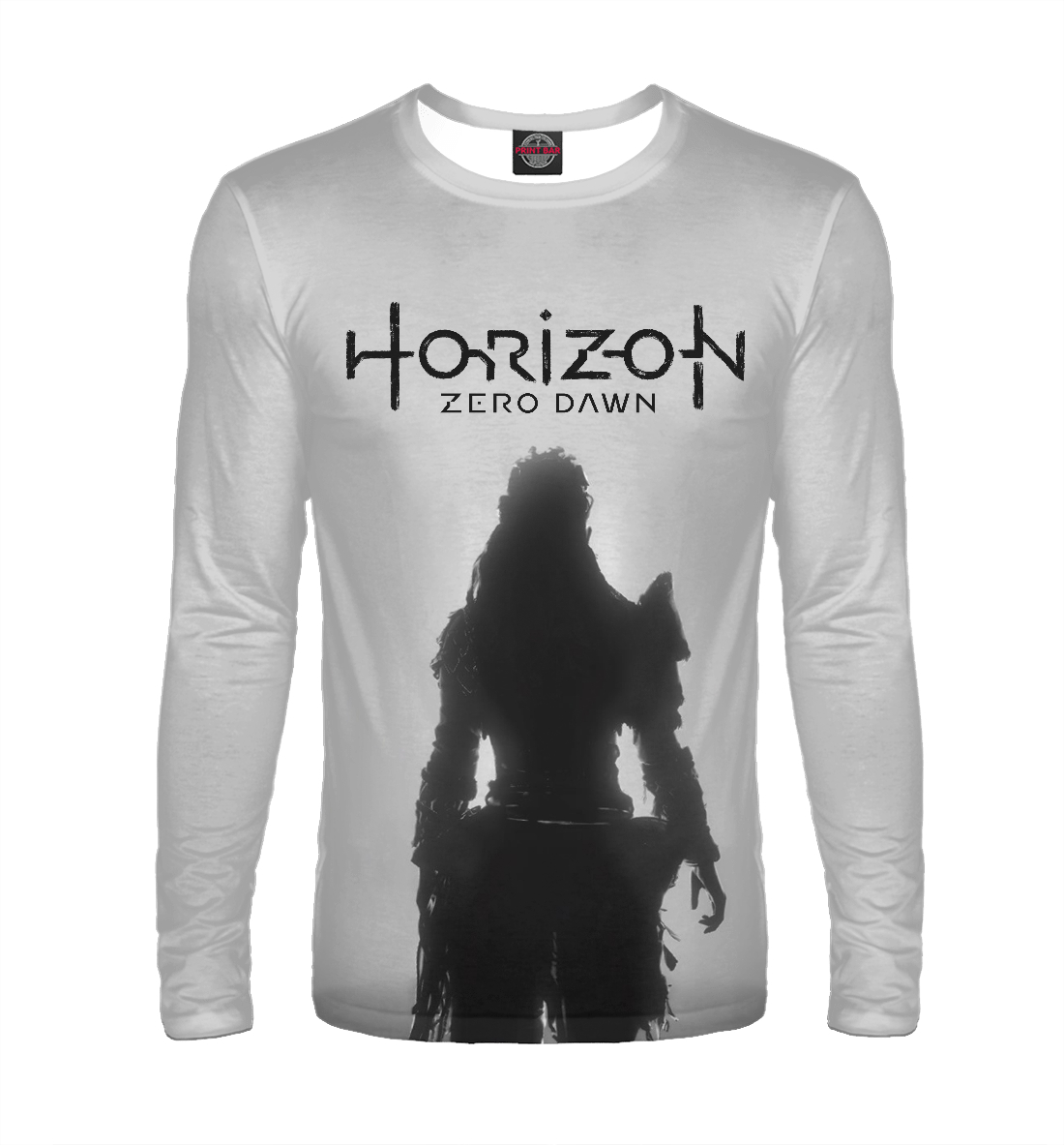 

Horizon Zero Dawn