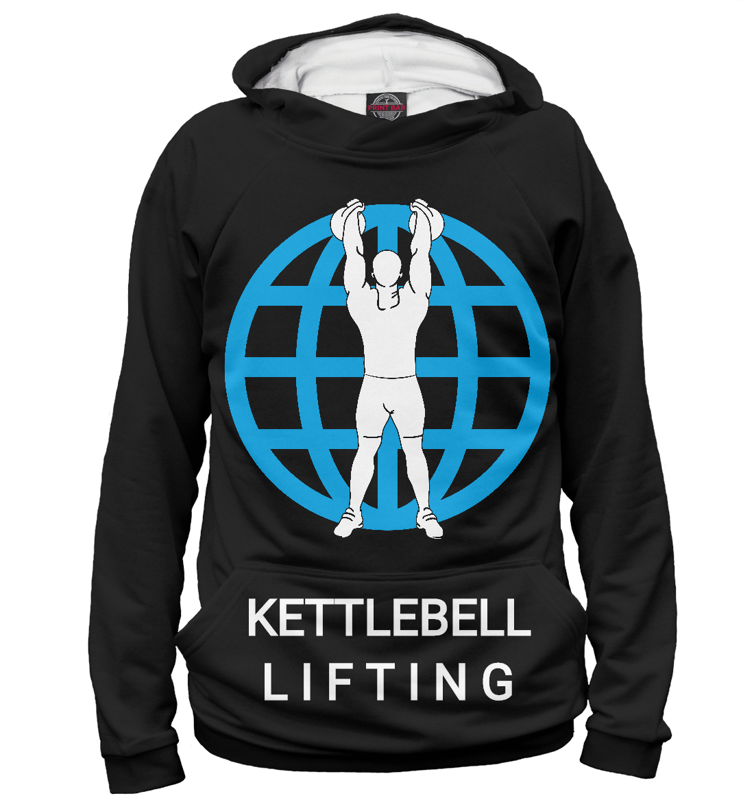 

Kettlebell sport