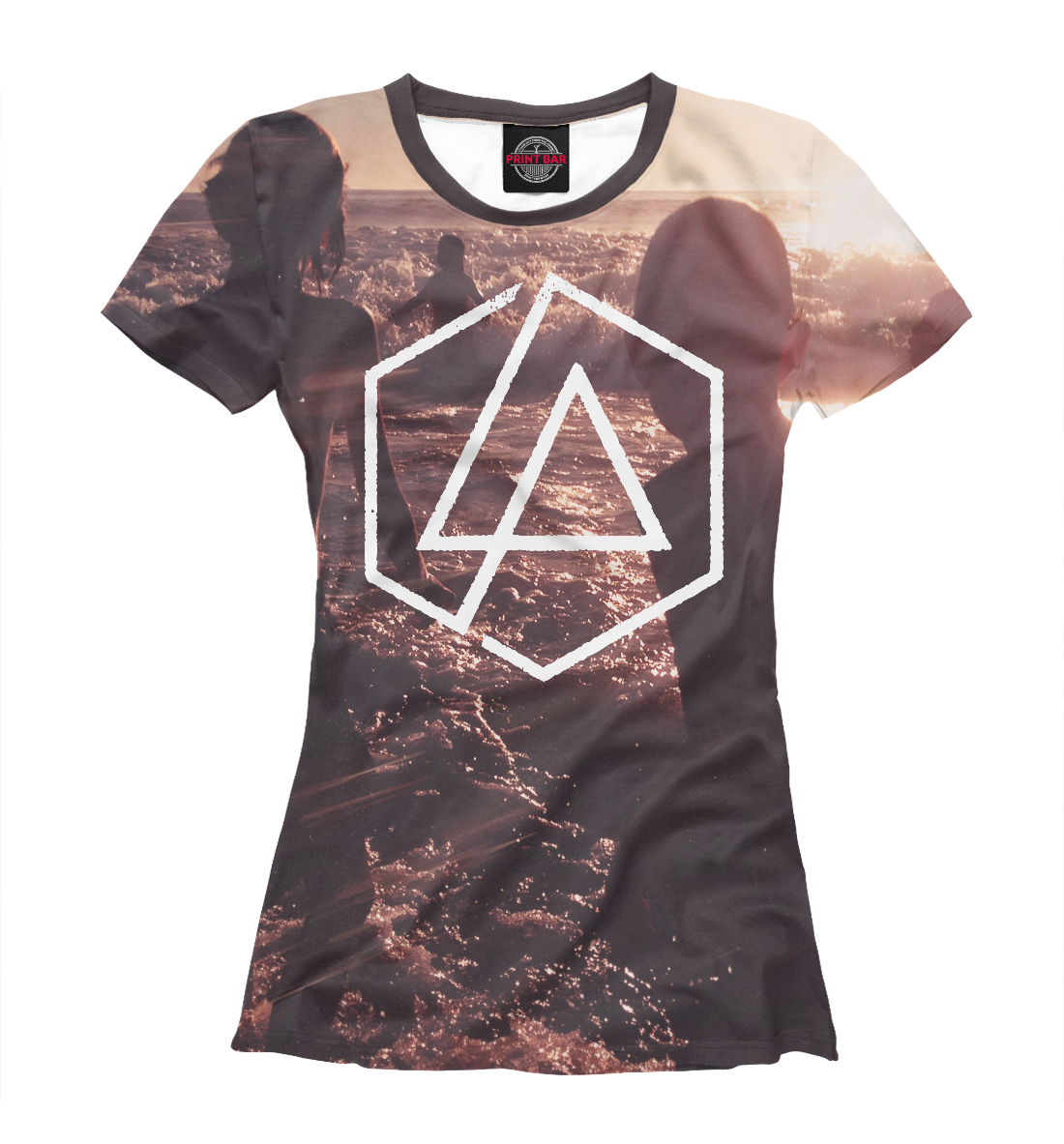

Linkin Park