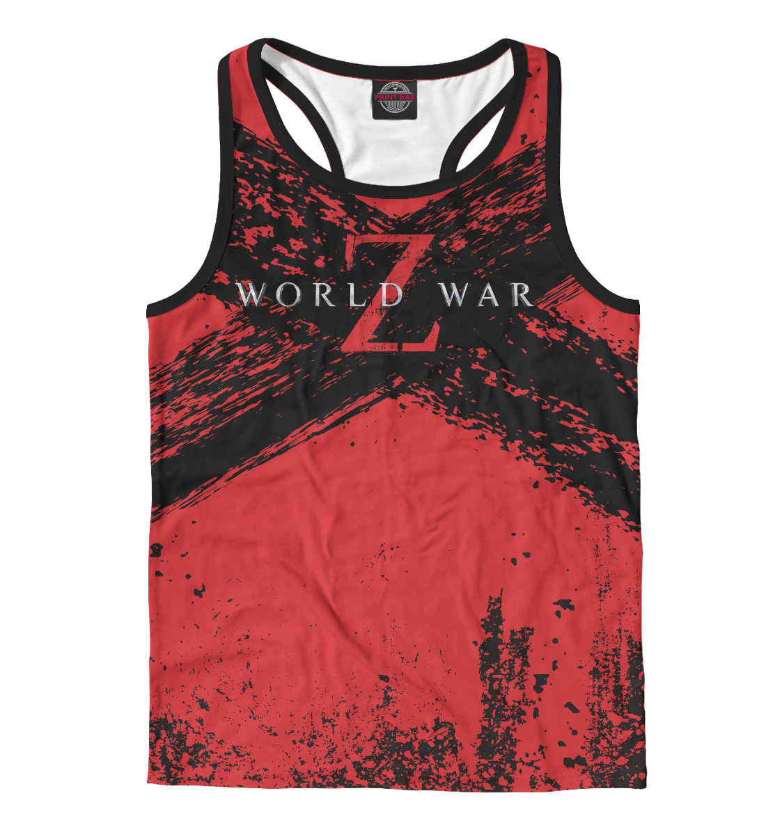 

World War Z