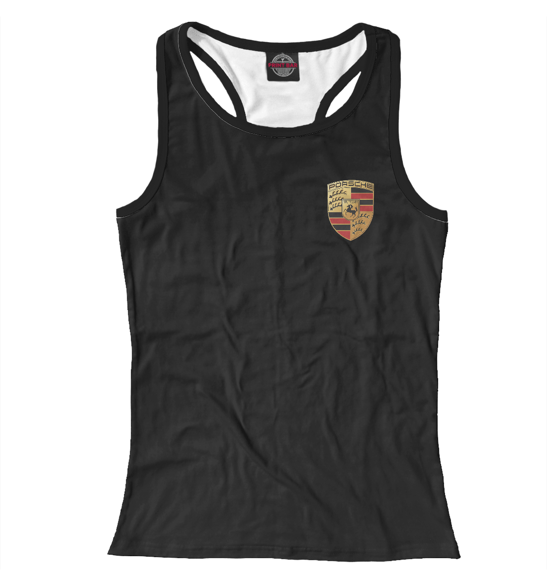 

Porsche