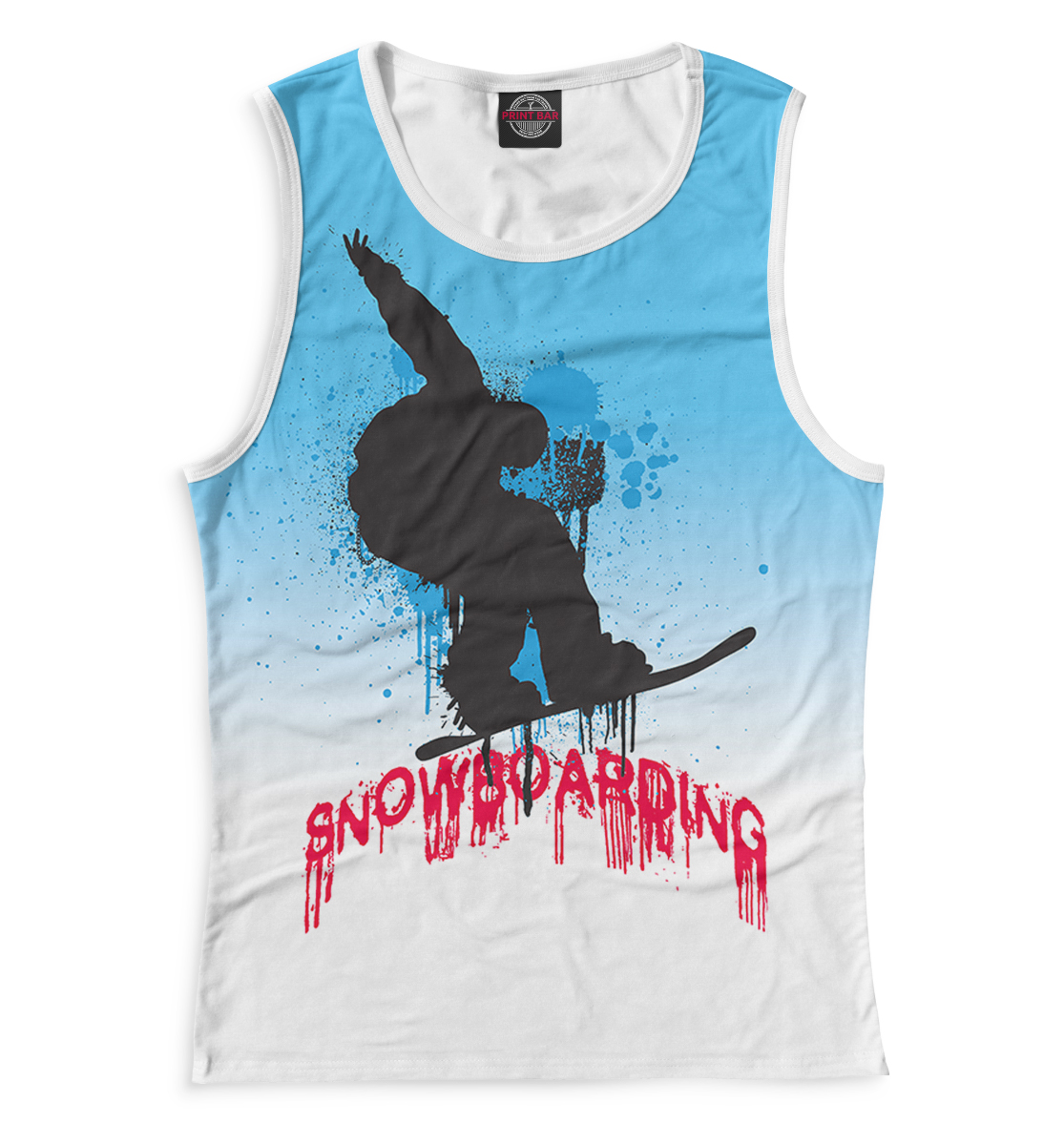 

Сноубординг