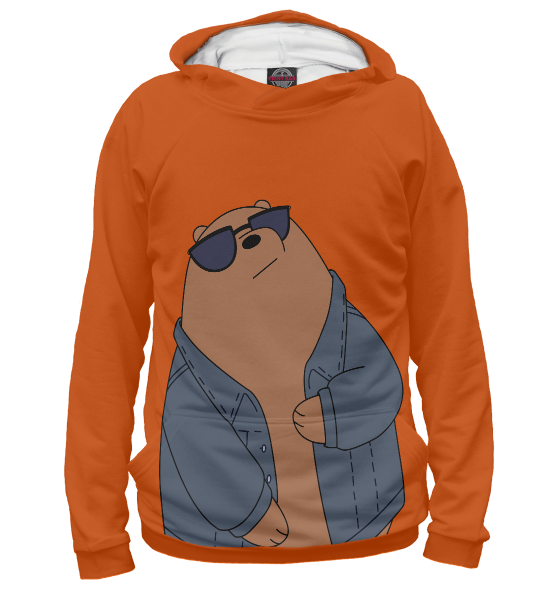 

Обычные медведи