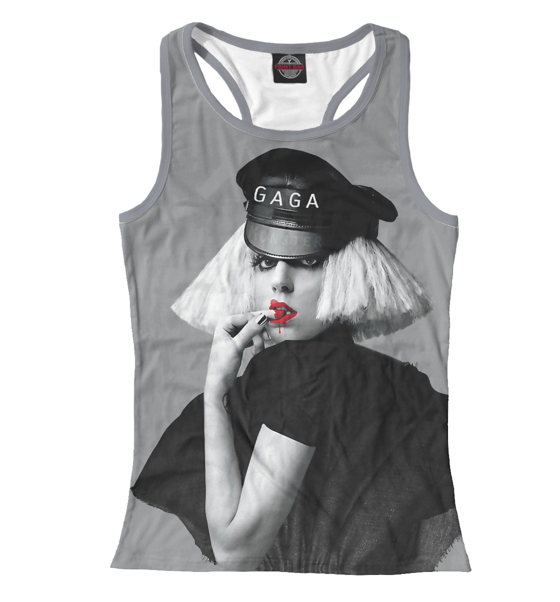 

Lady Gaga