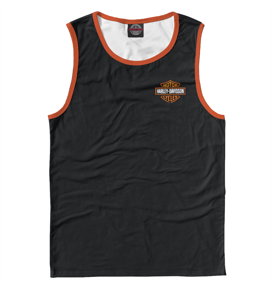 

HARLEY DAVIDSON