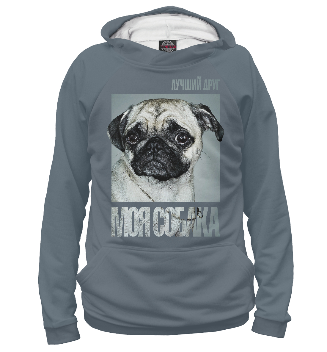 

Мопс