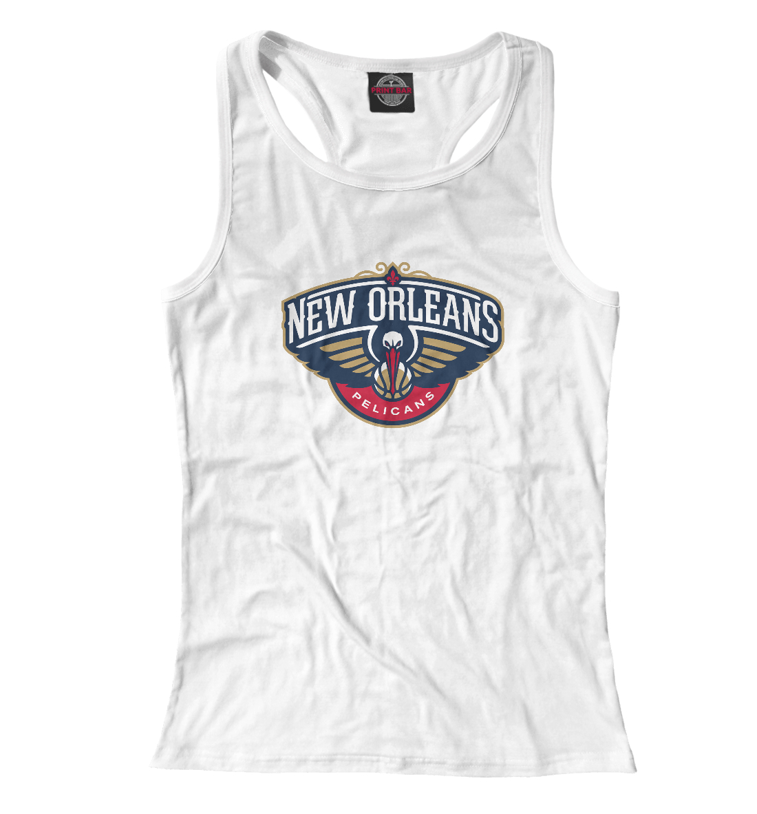

New Orlean Pelicans