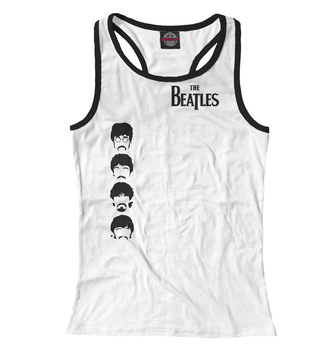

The Beatles