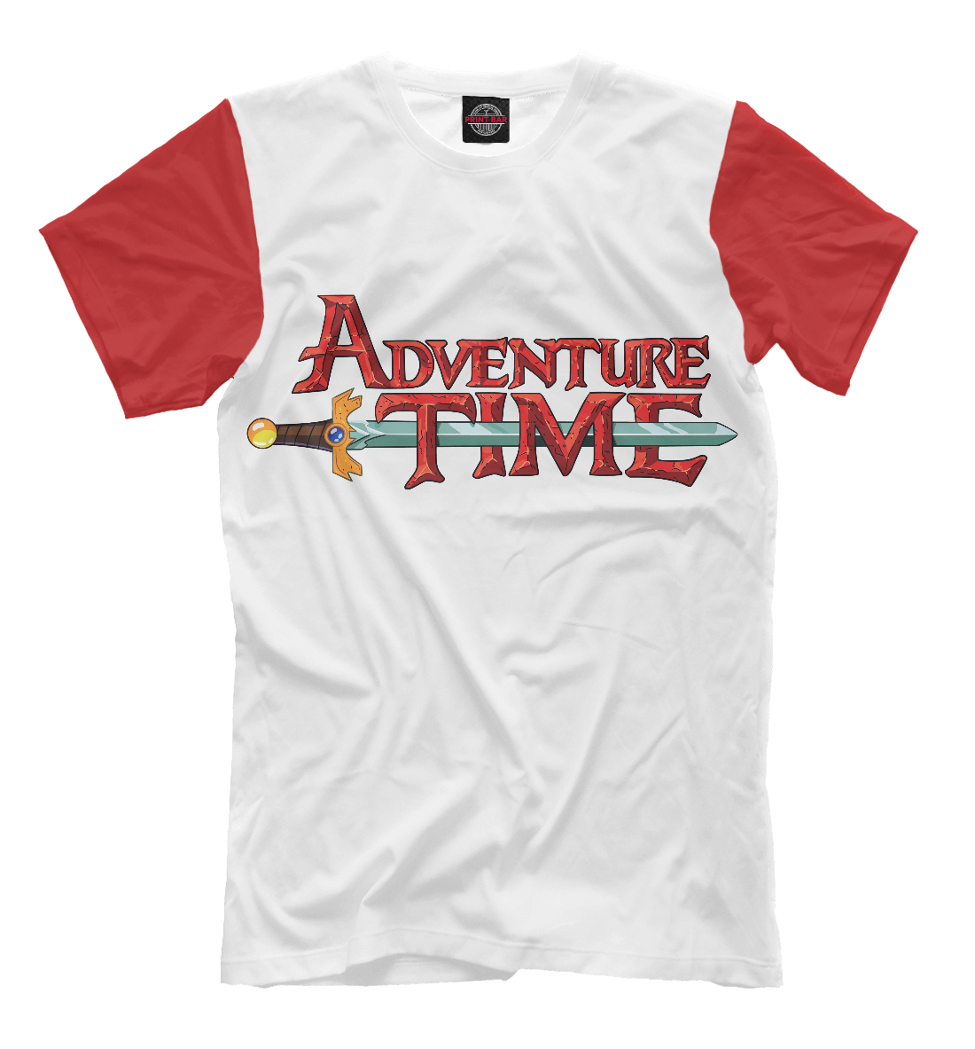 

Adventure Time