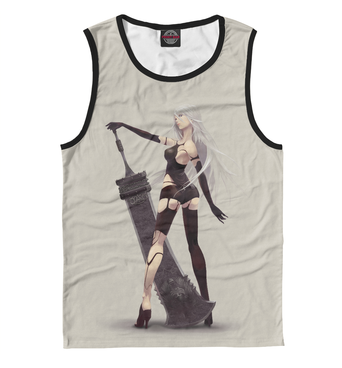 

Nier