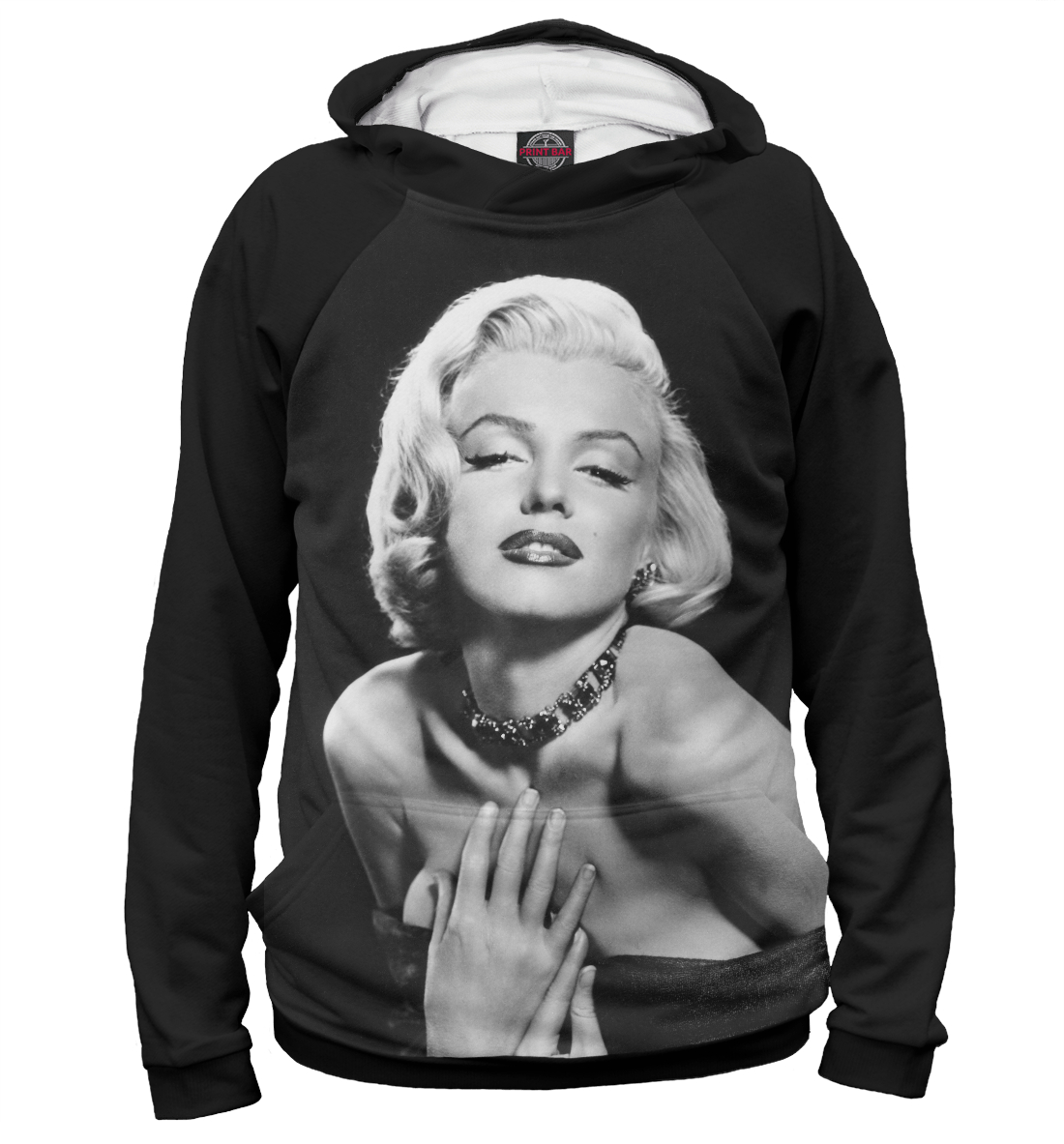 

Marilyn Monroe