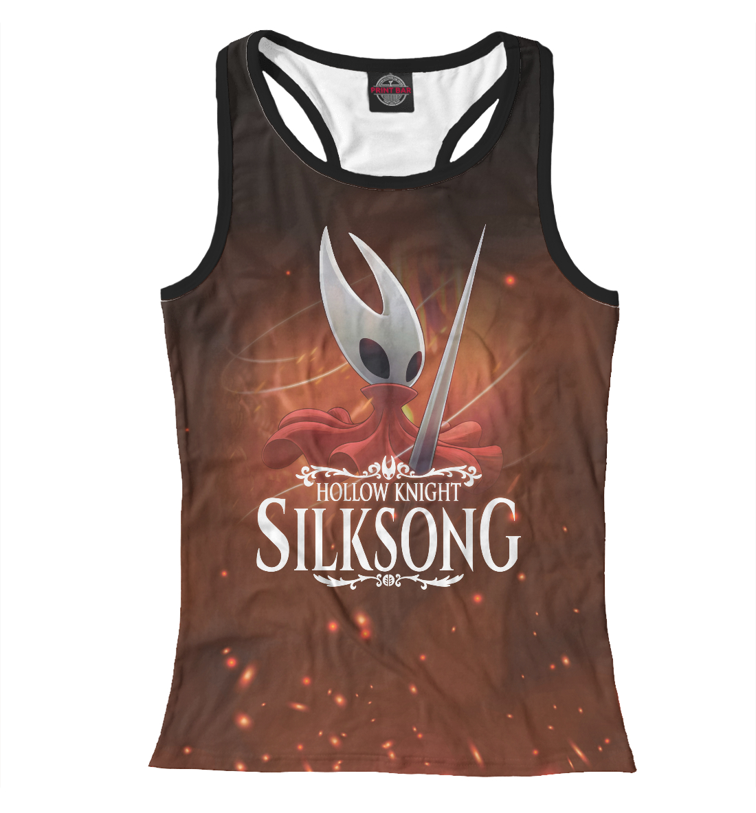 

Hollow Knight: SILKSONG