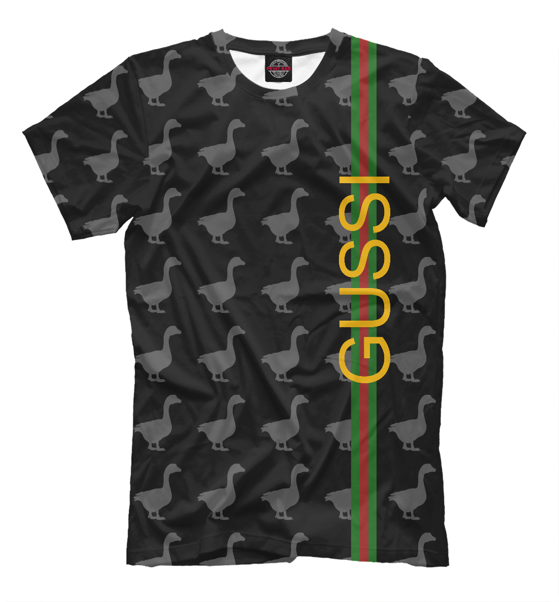 

Gussi