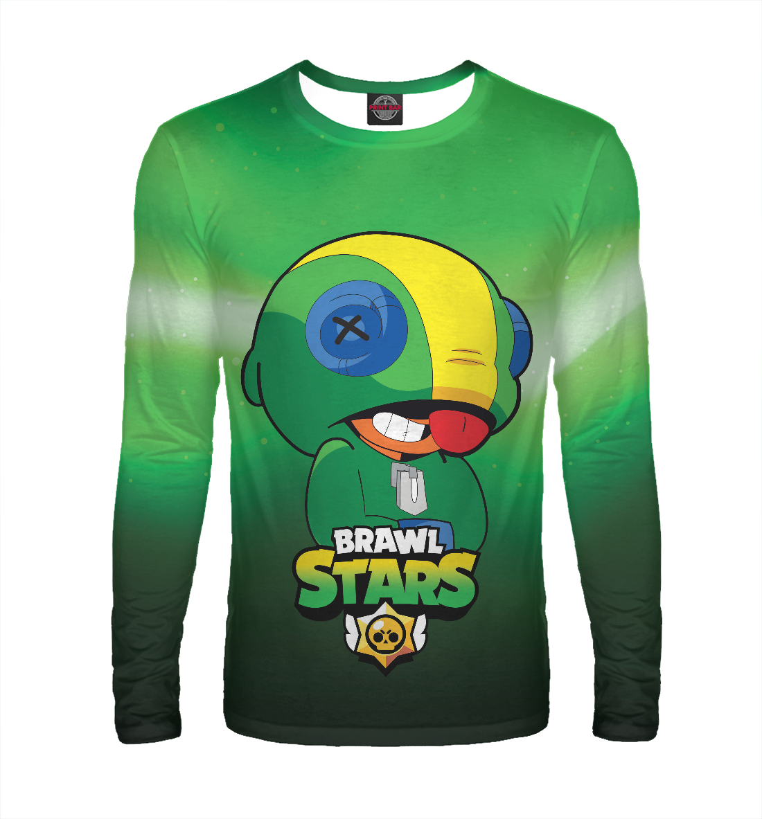 

Leon - Brawl Stars