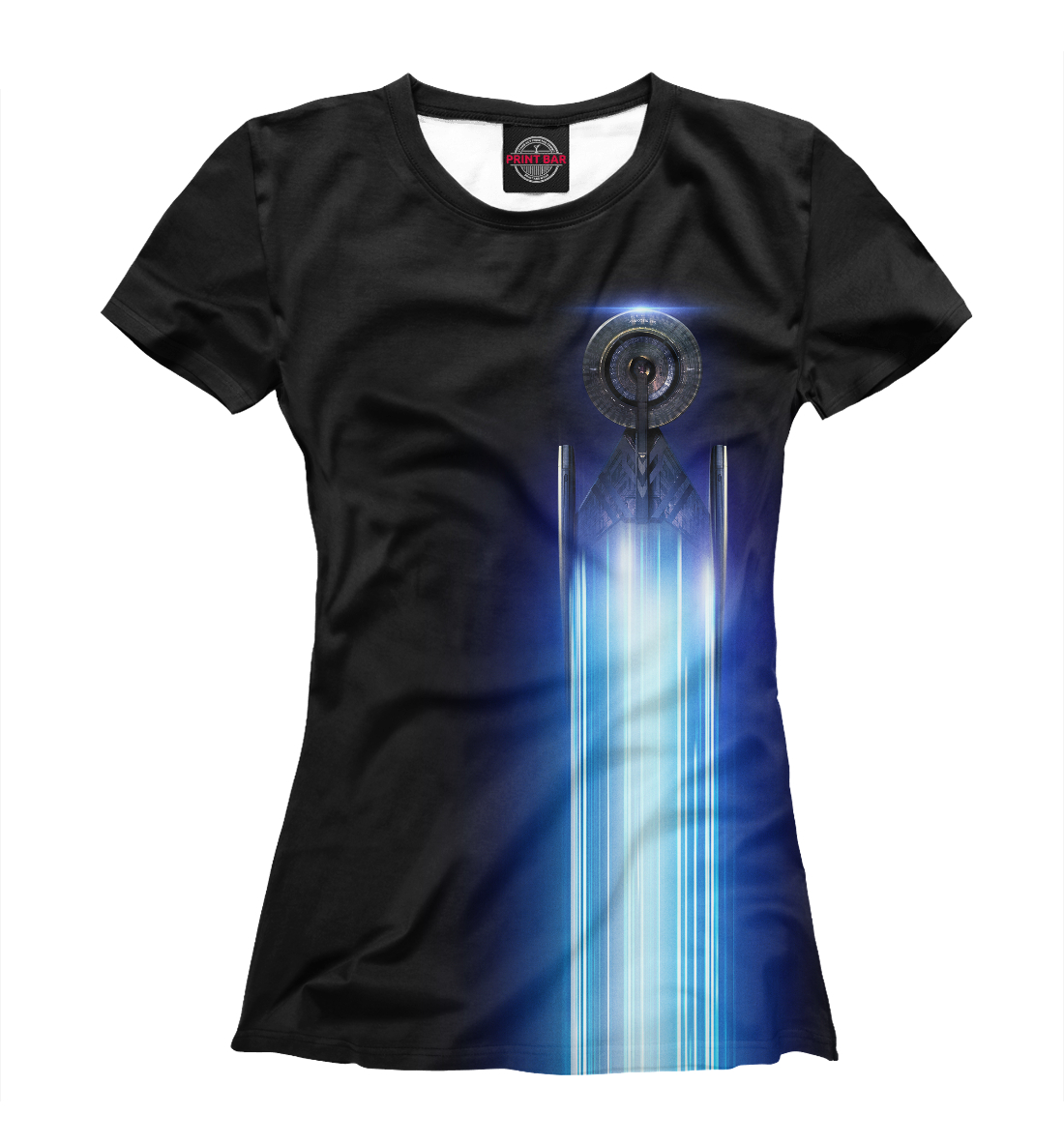 

Star Trek: Discovery