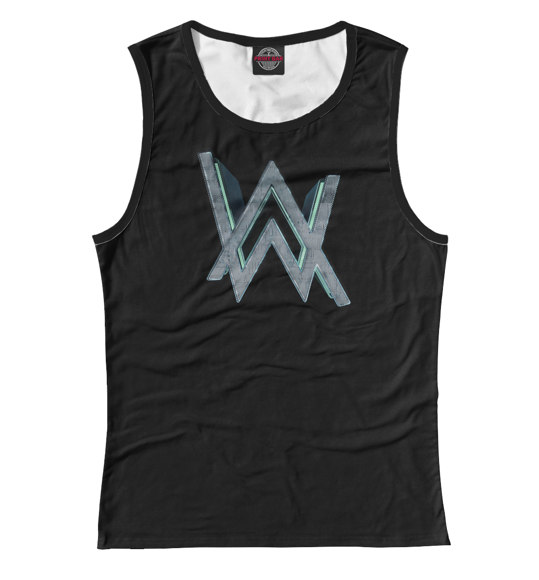

Alan Walker