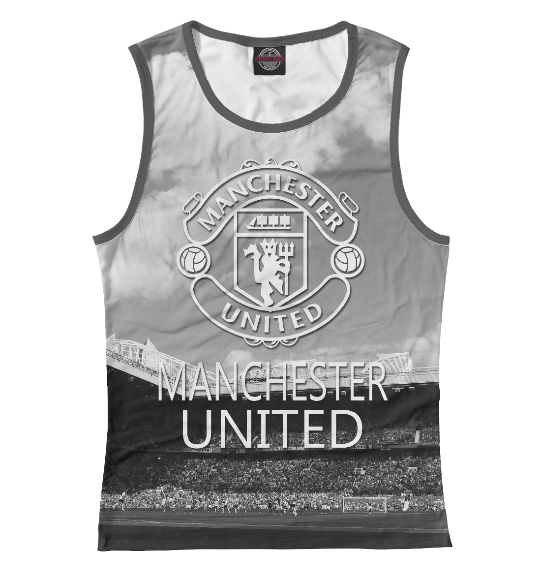 

Manchester United EST 1878