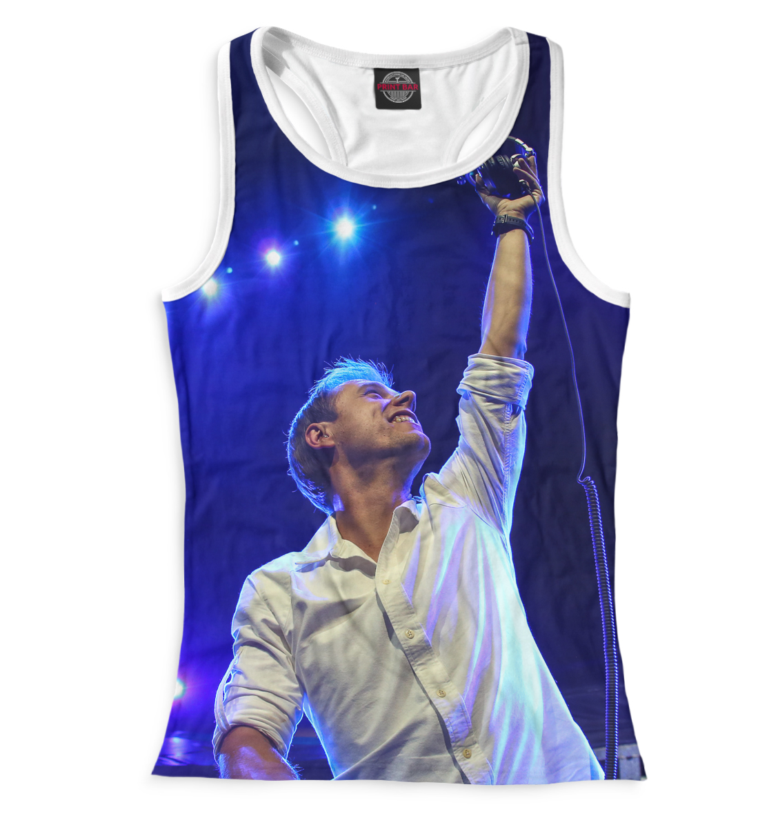 

Armin van Buuren