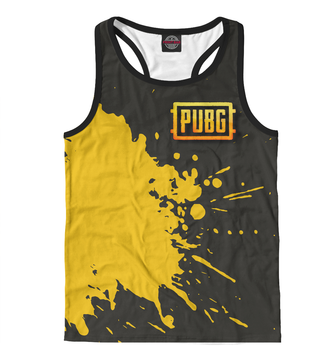 

PUBG