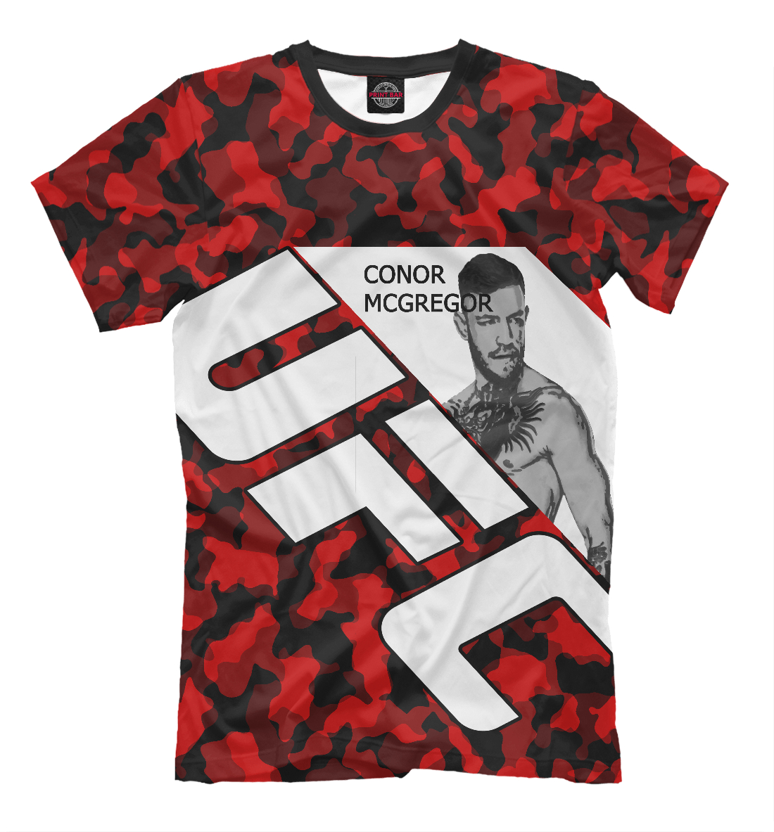 

UFC Конор МакГрегор