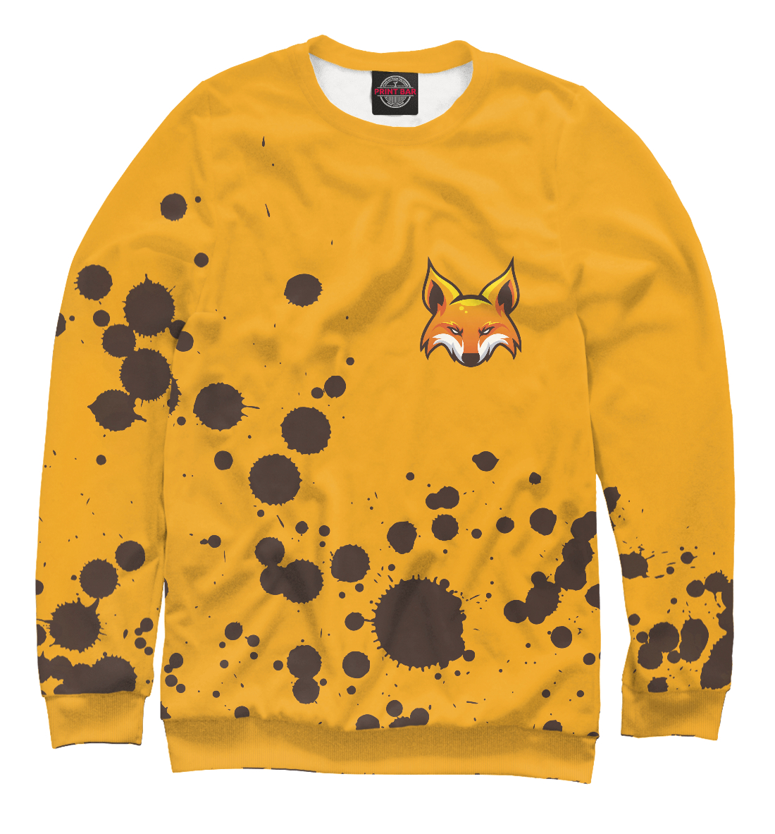 

Fox