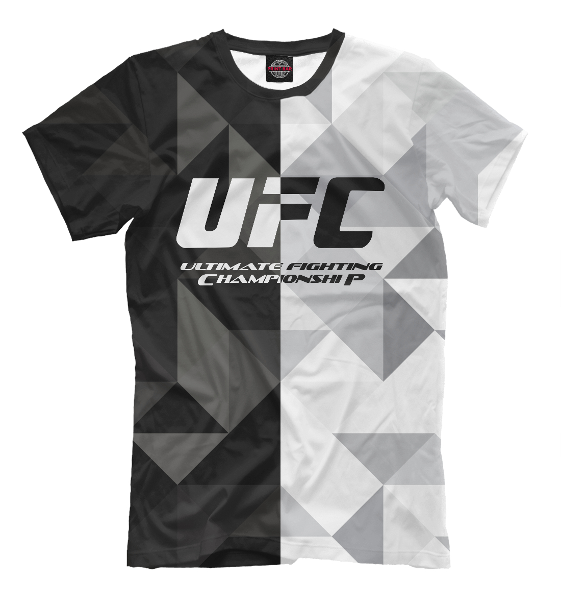 

UFC Abstract