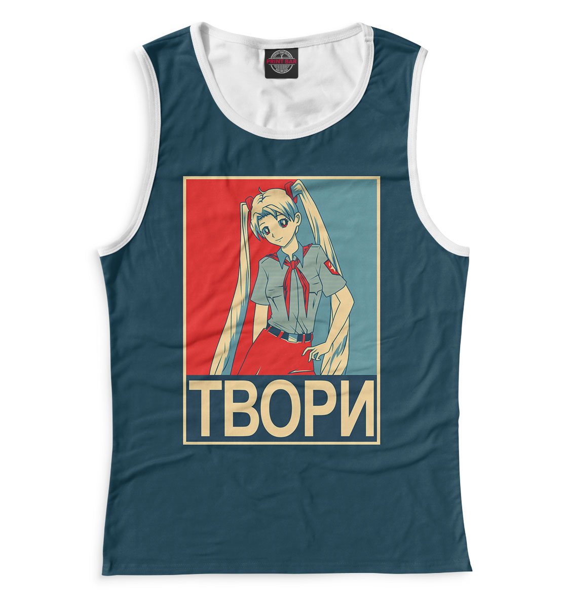 

Твори