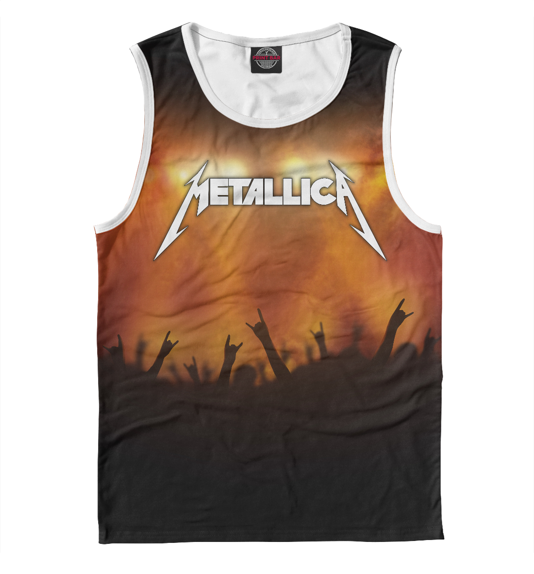 

Metallica