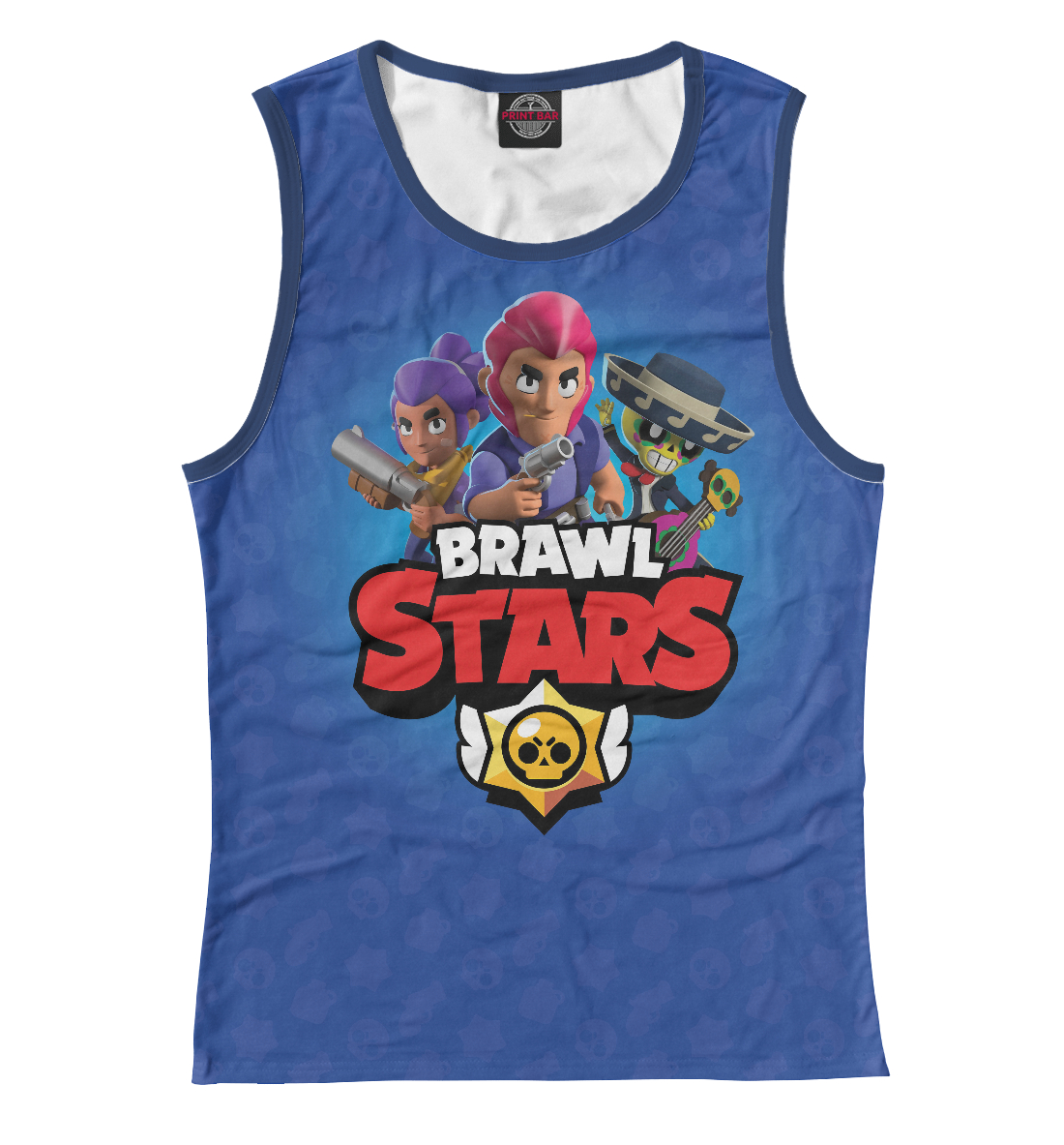 

Brawl Stars