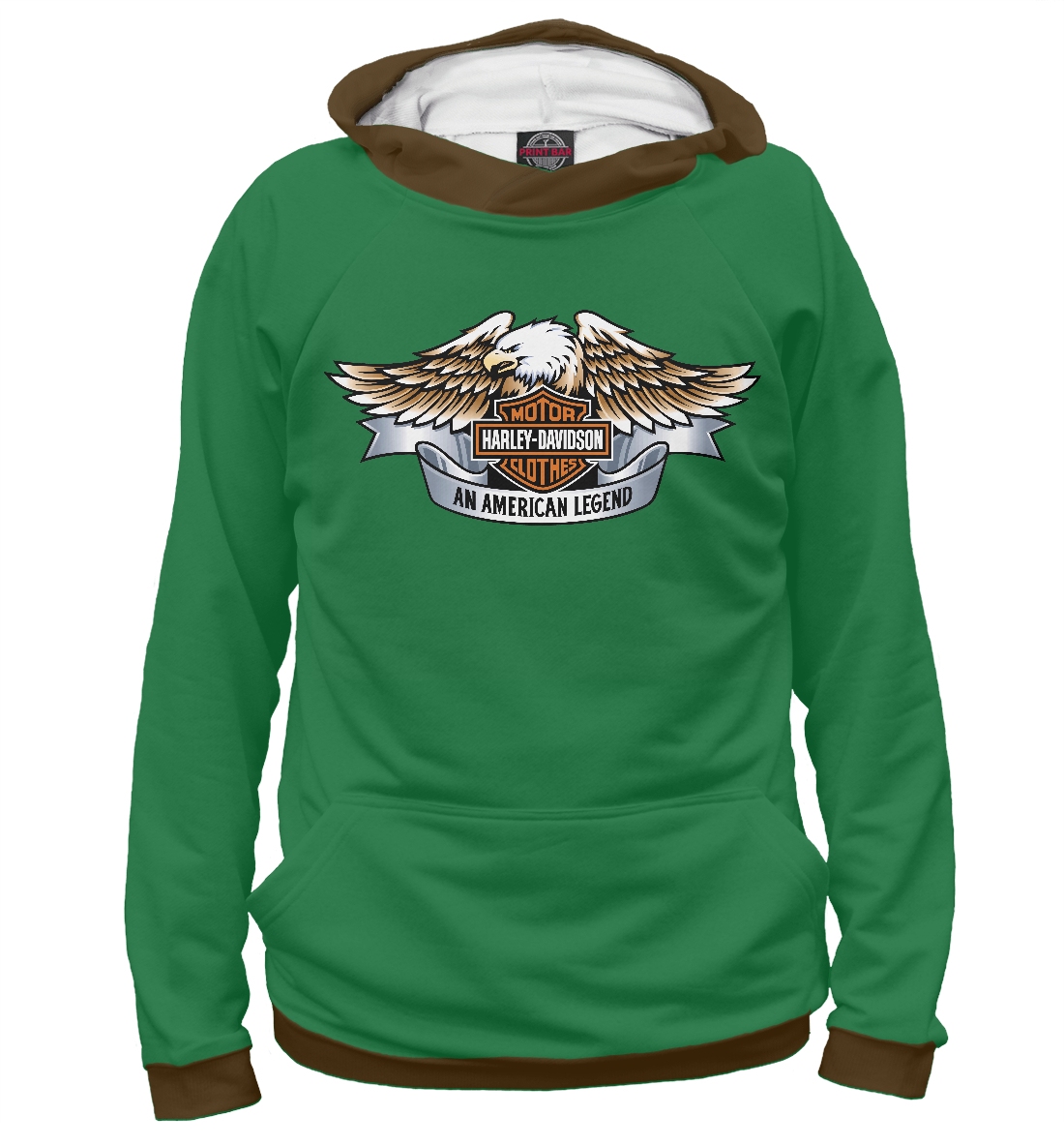 

Harley-Davidson