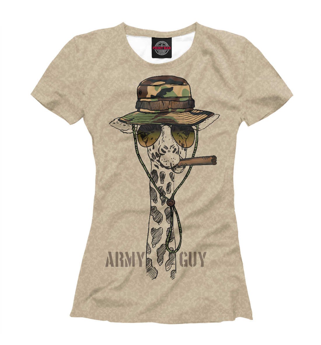 

Army guy