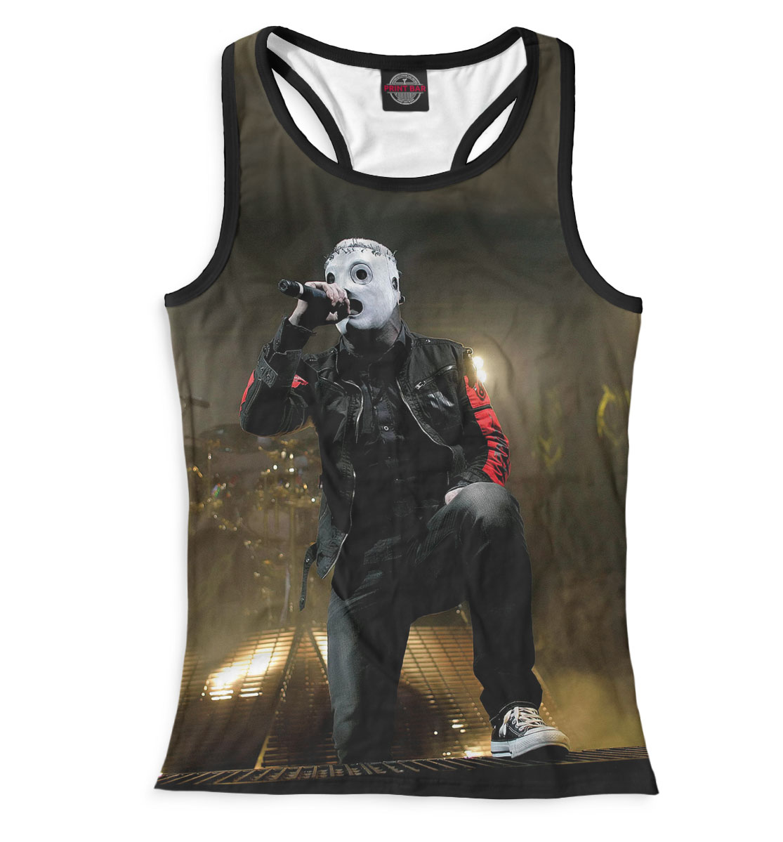 

Slipknot