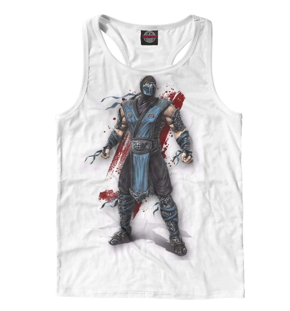 

Sub Zero
