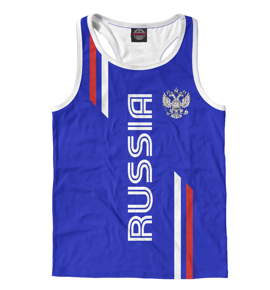 

Russia
