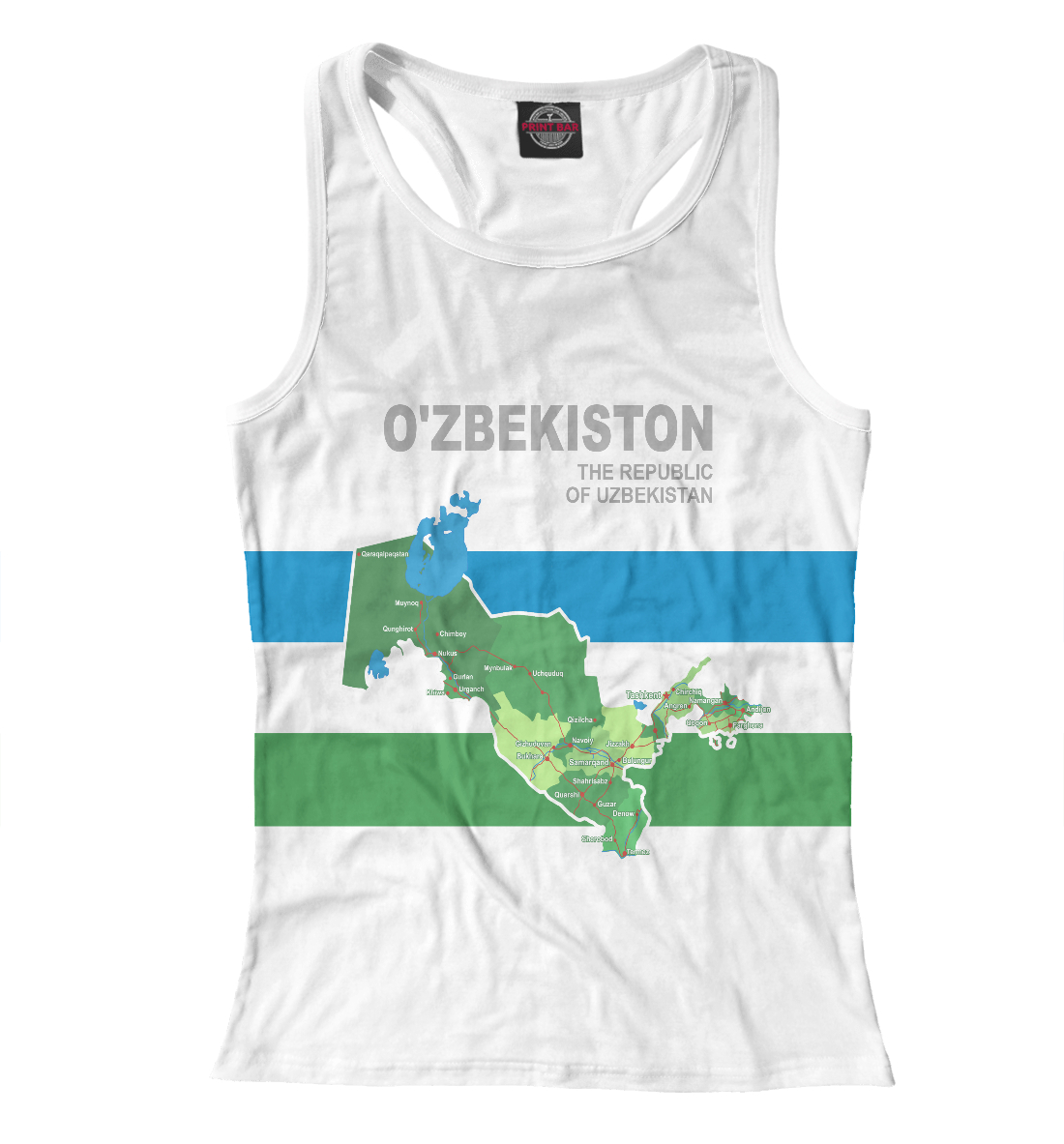 

Узбекистан