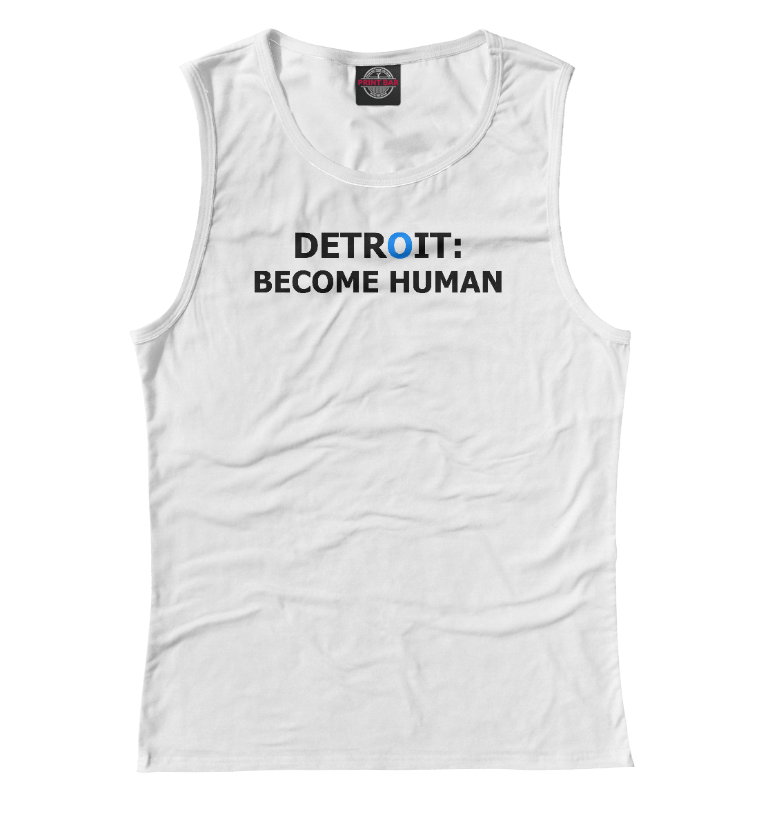 

Detroit: Become Human