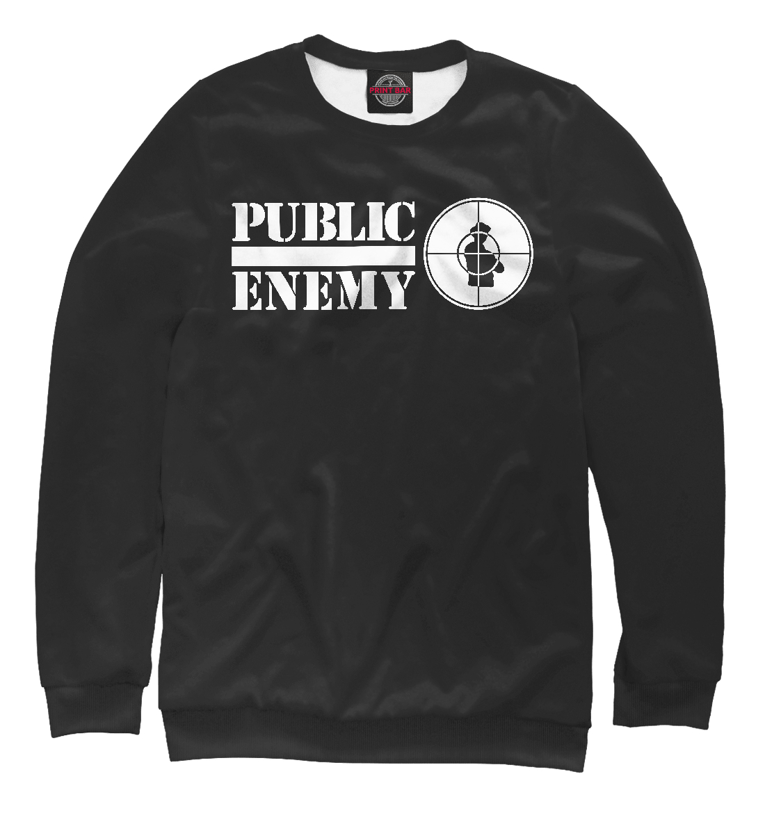 

Fight the power