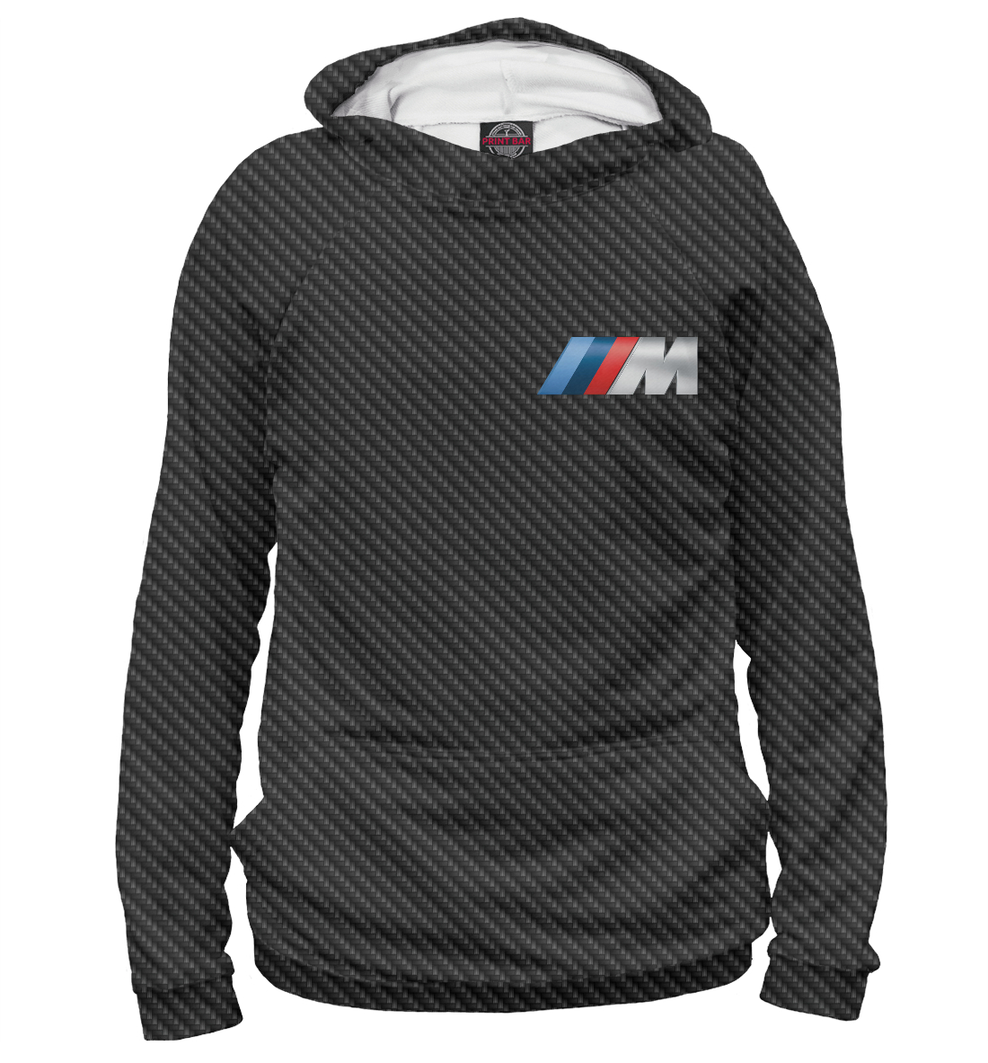 

Карбон и BMW
