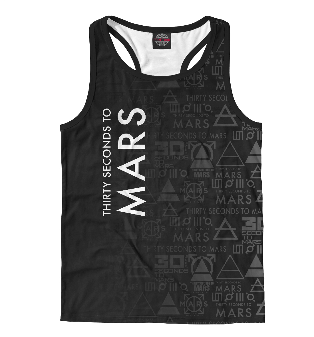 

30 Seconds to Mars
