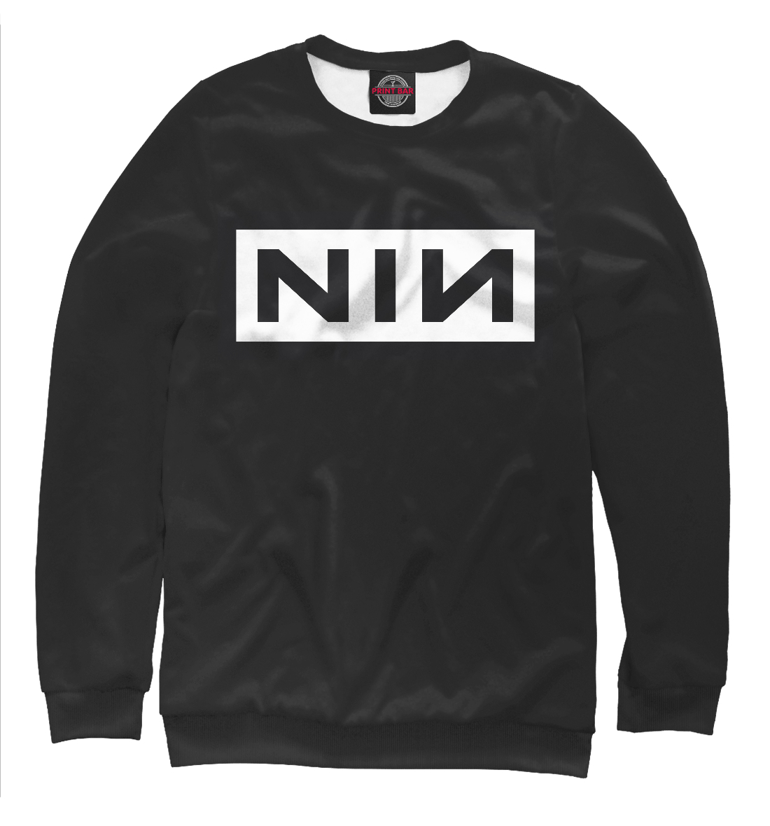 

Nine Inch Nails