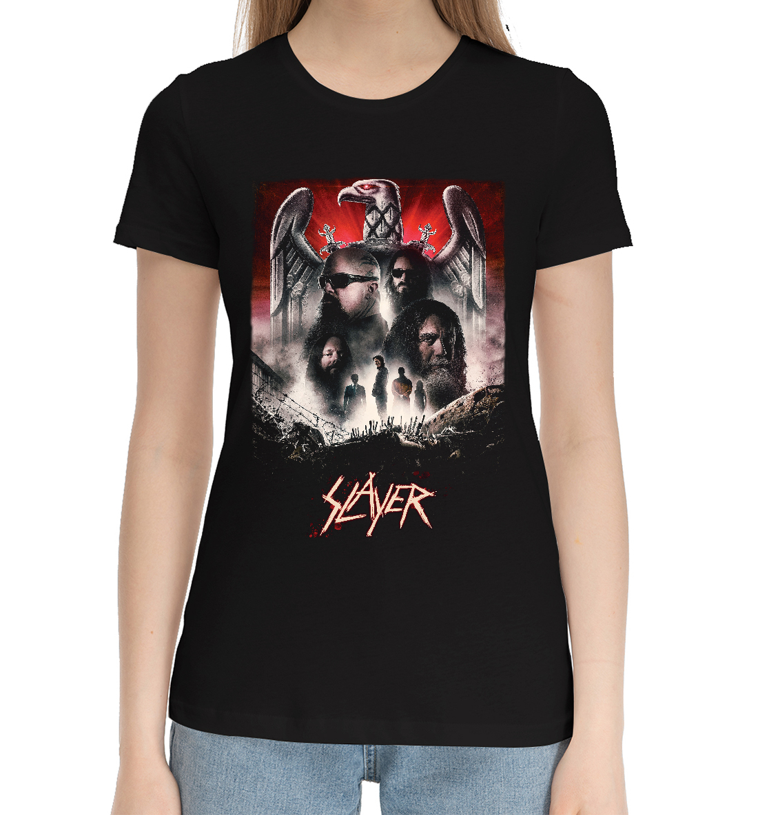 

Slayer