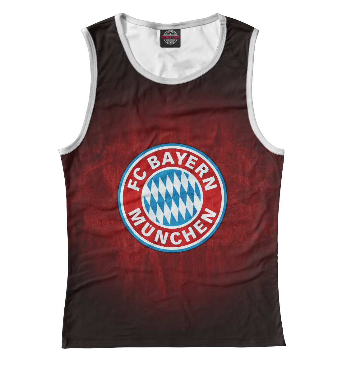 

FC Bayern Logo