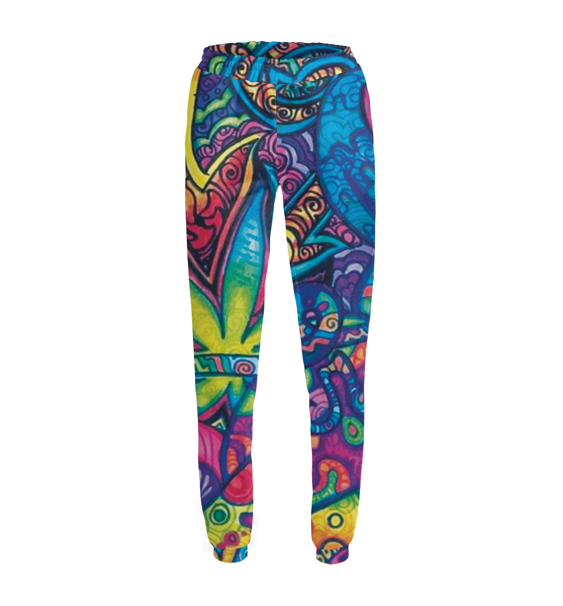 

Psychedelic