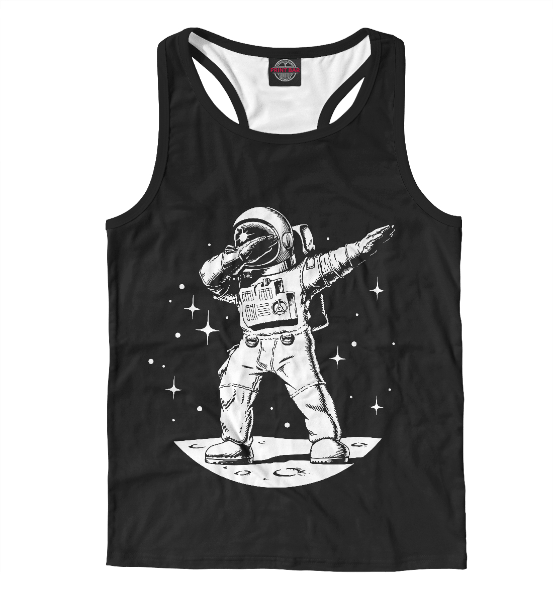 

Cosmonaut