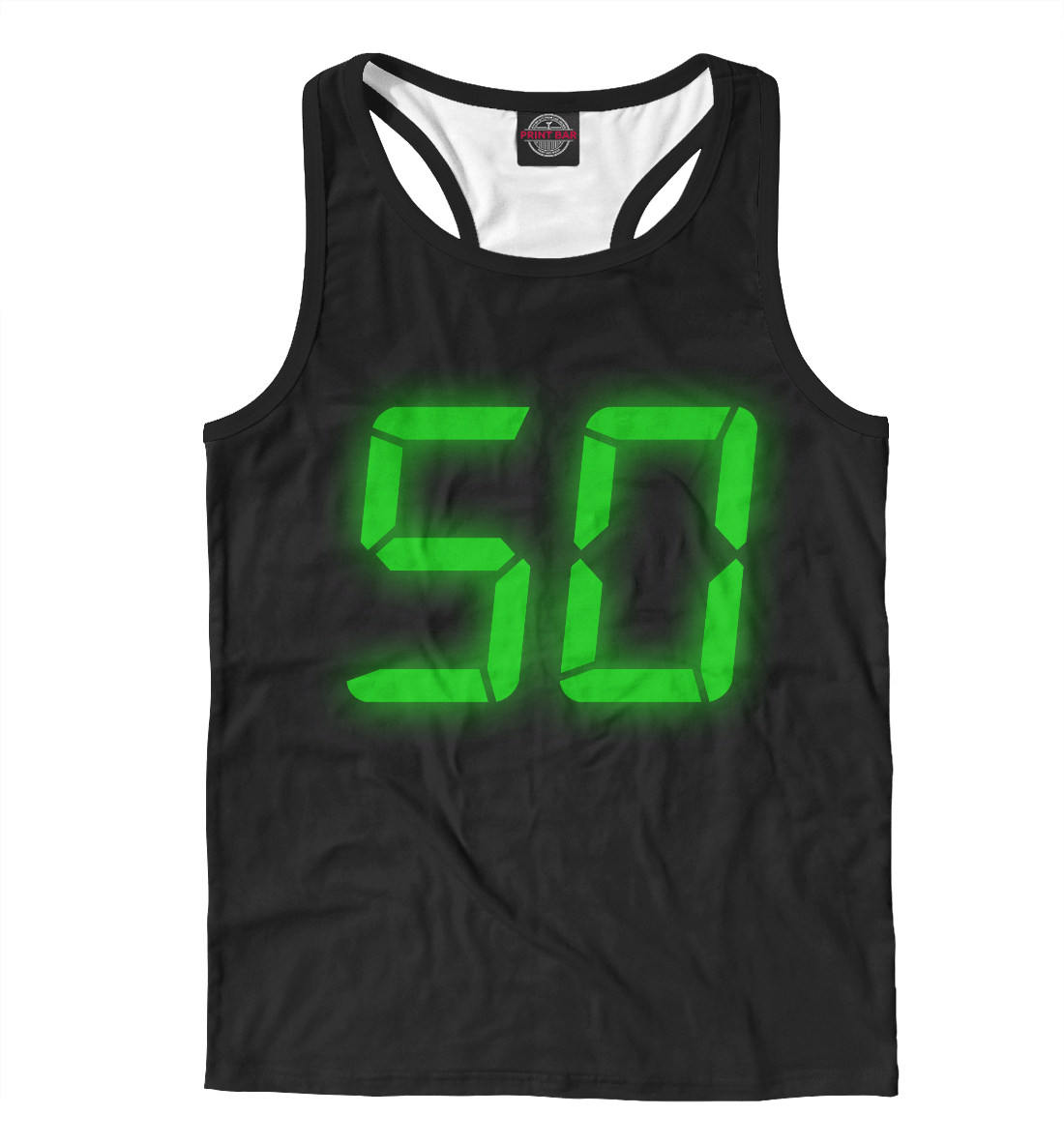 

50 лет
