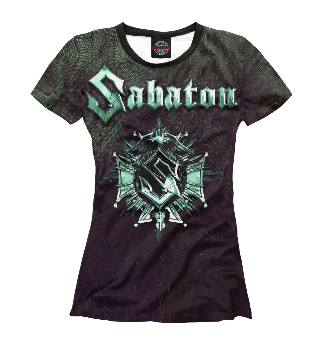 

Sabaton