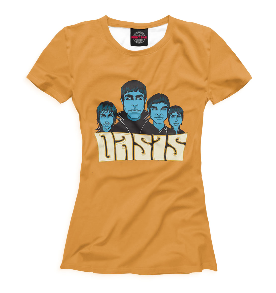

Oasis
