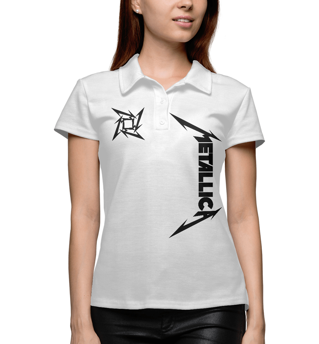 

Metallica
