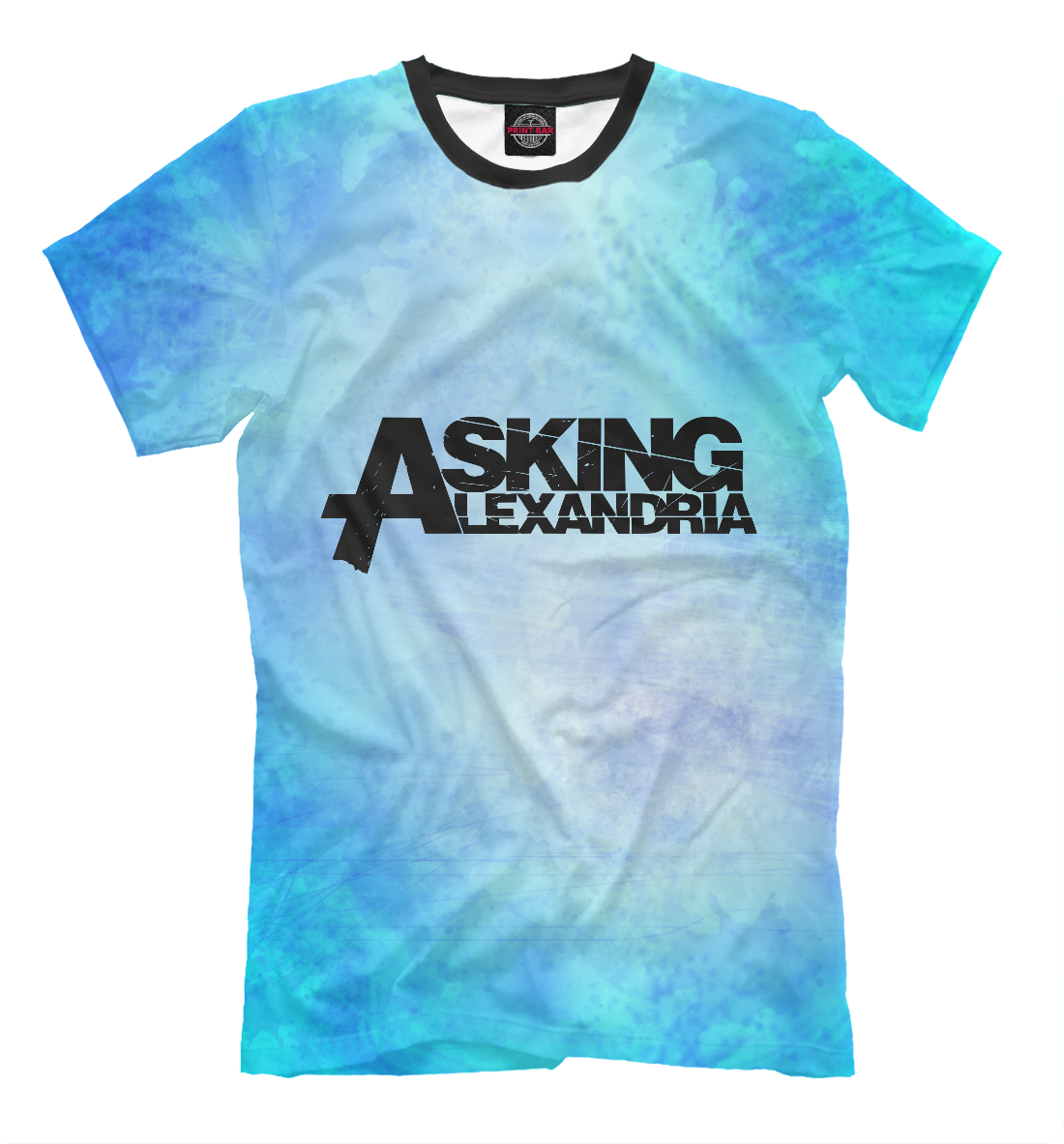 

Asking Alexandria